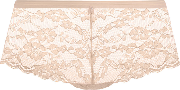 Freya OFFBEAT SHORT Natural beige