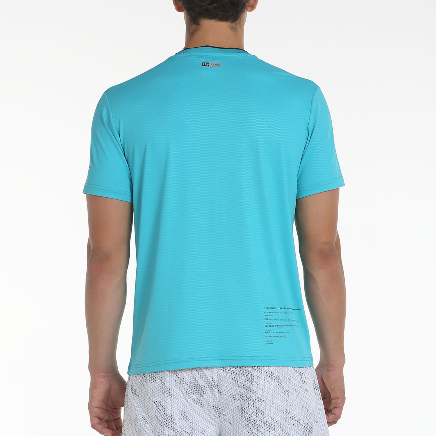Bullpadel Meira Tee