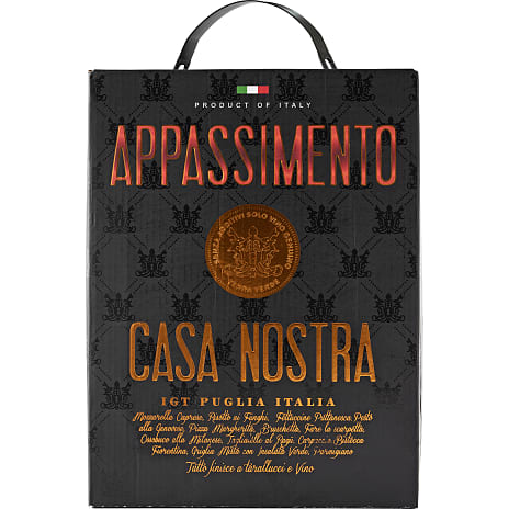 Appassimento