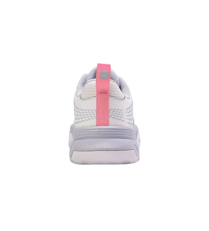 KS TFW SPEEDEX PADEL-WHITE/ARCTIC ICE/NE WHITE-ARCTIC-ICE-NEON-PINK