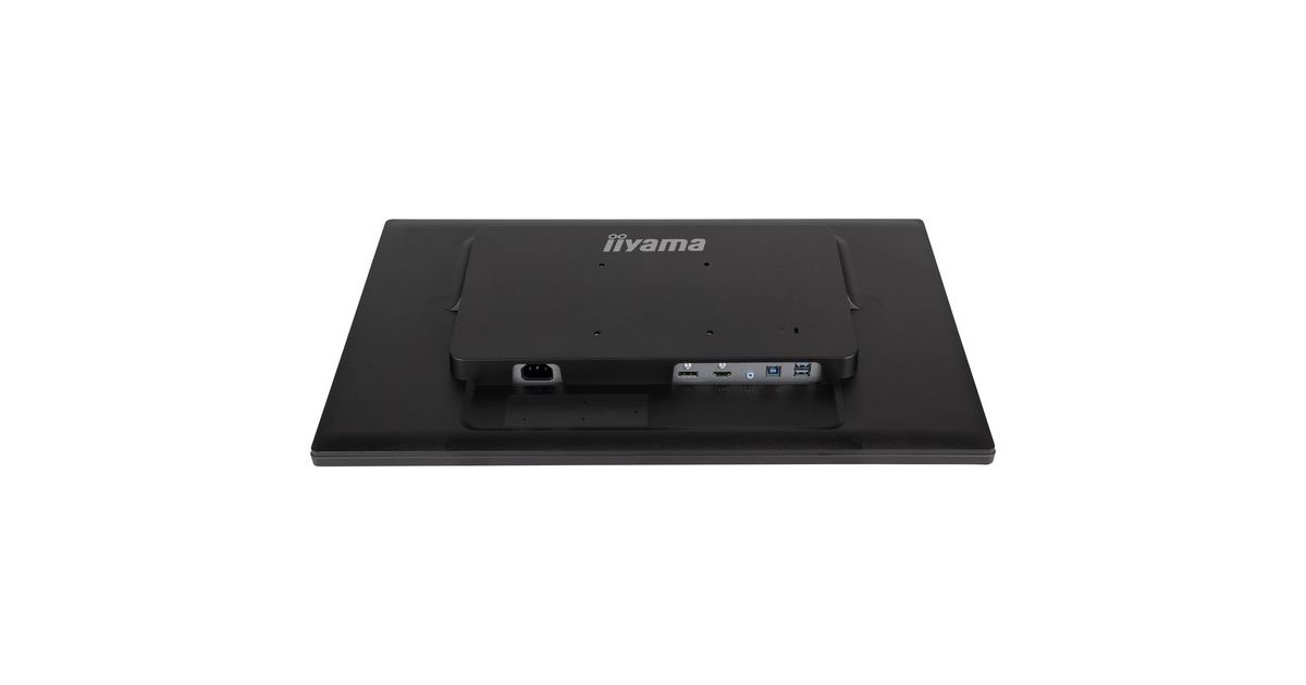 iiyamaProLite T2452MSC-B1AG 23.8
