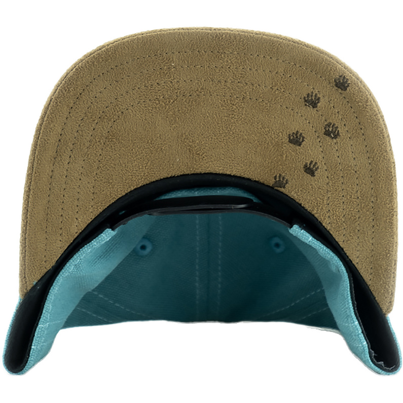 Bavarian Caps Kinder Panda Cap