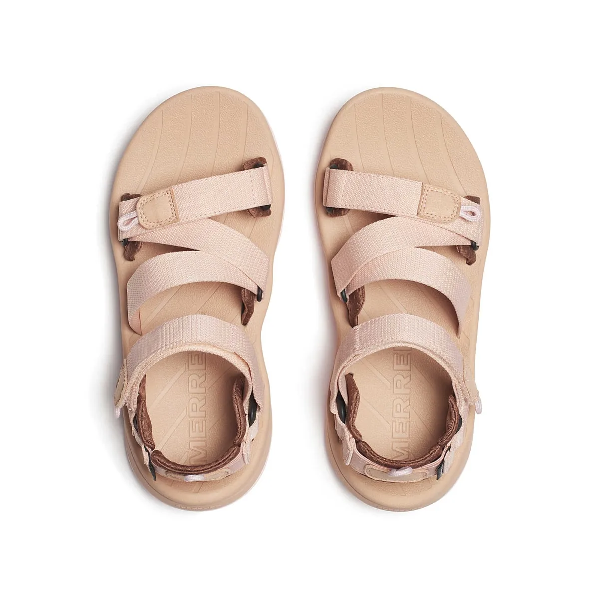 Merrell Speed Fusion Sport Rmx Tan Rose