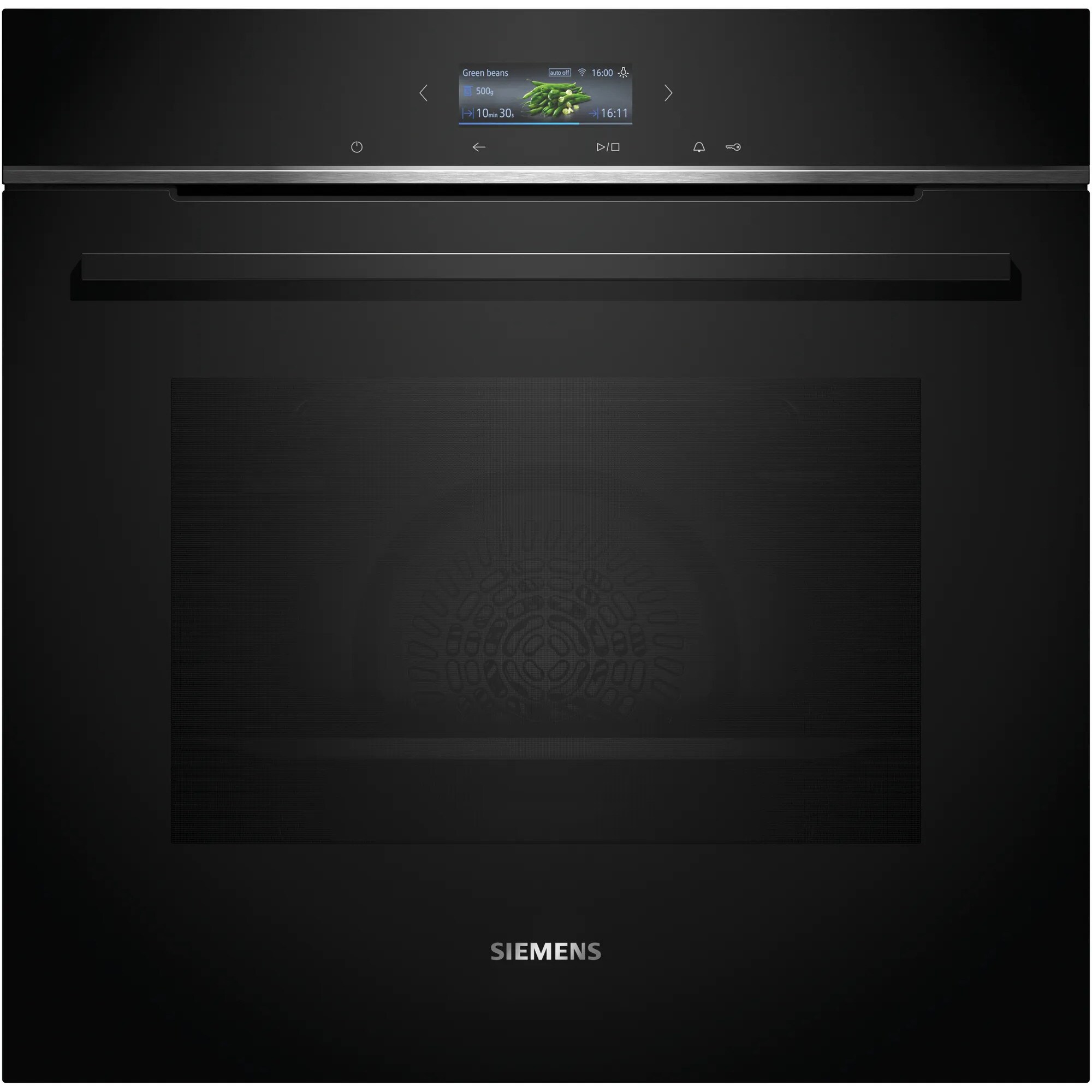 Siemens Backofen HB734G1B1 IQ700