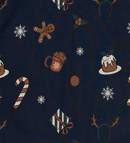 The New Siblings Strampler - TnsHoliday - Navy Blazer
