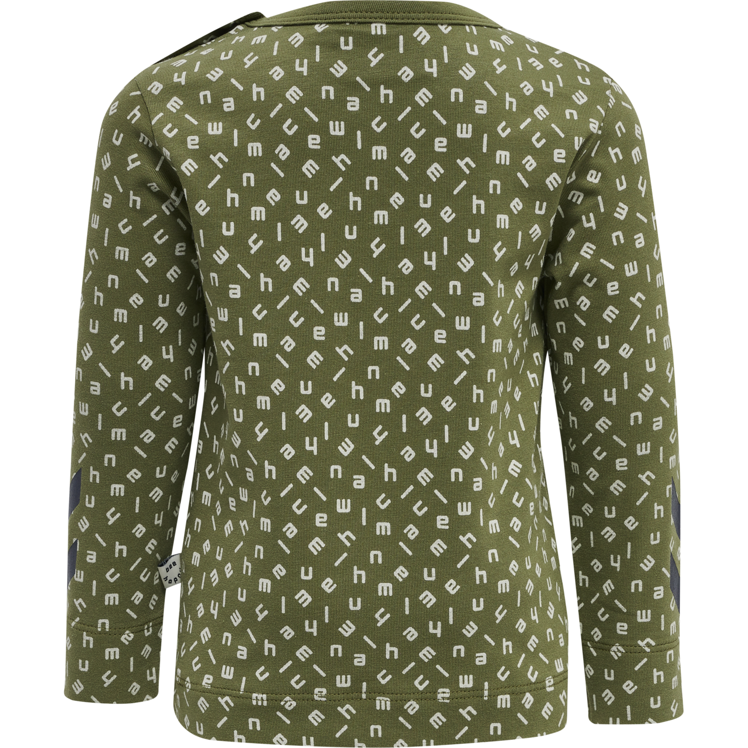 hmlCONNOR T-SHIRT L/S