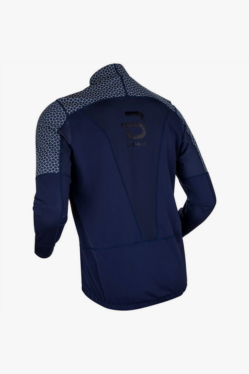 Daehlie Top Mora Herren Longsleeve