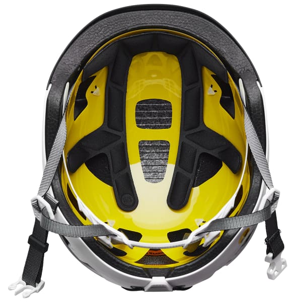 Casque escalade BLACK DIAMOND CAPITAN HELMET MIPS BLACK-WHITE