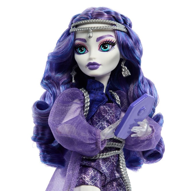 Monster High - Spectra Vondergeist - Puppe