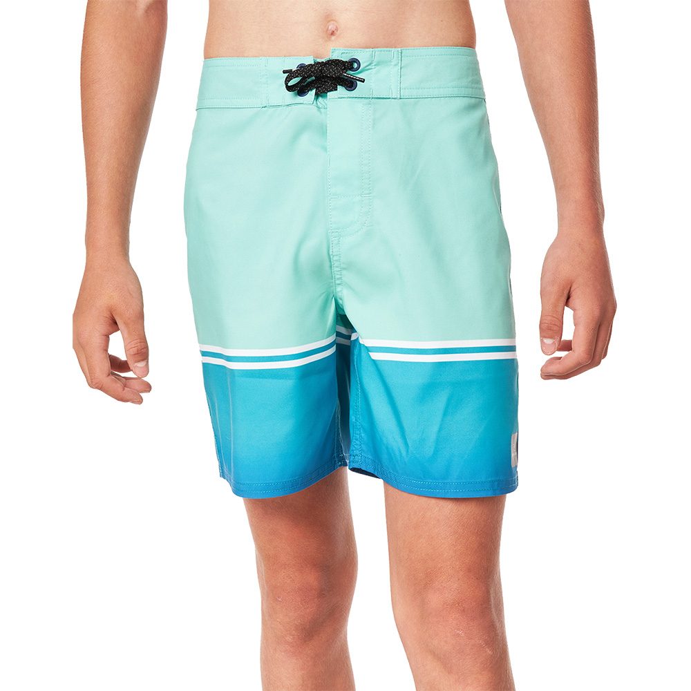 Rip Curl Combined Boardshorts 15'' Jungen washed aqua