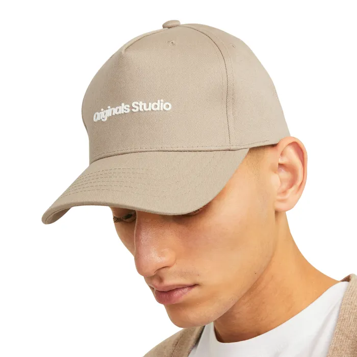 Jack & Jones Vesterbro Baseball Cap Heren