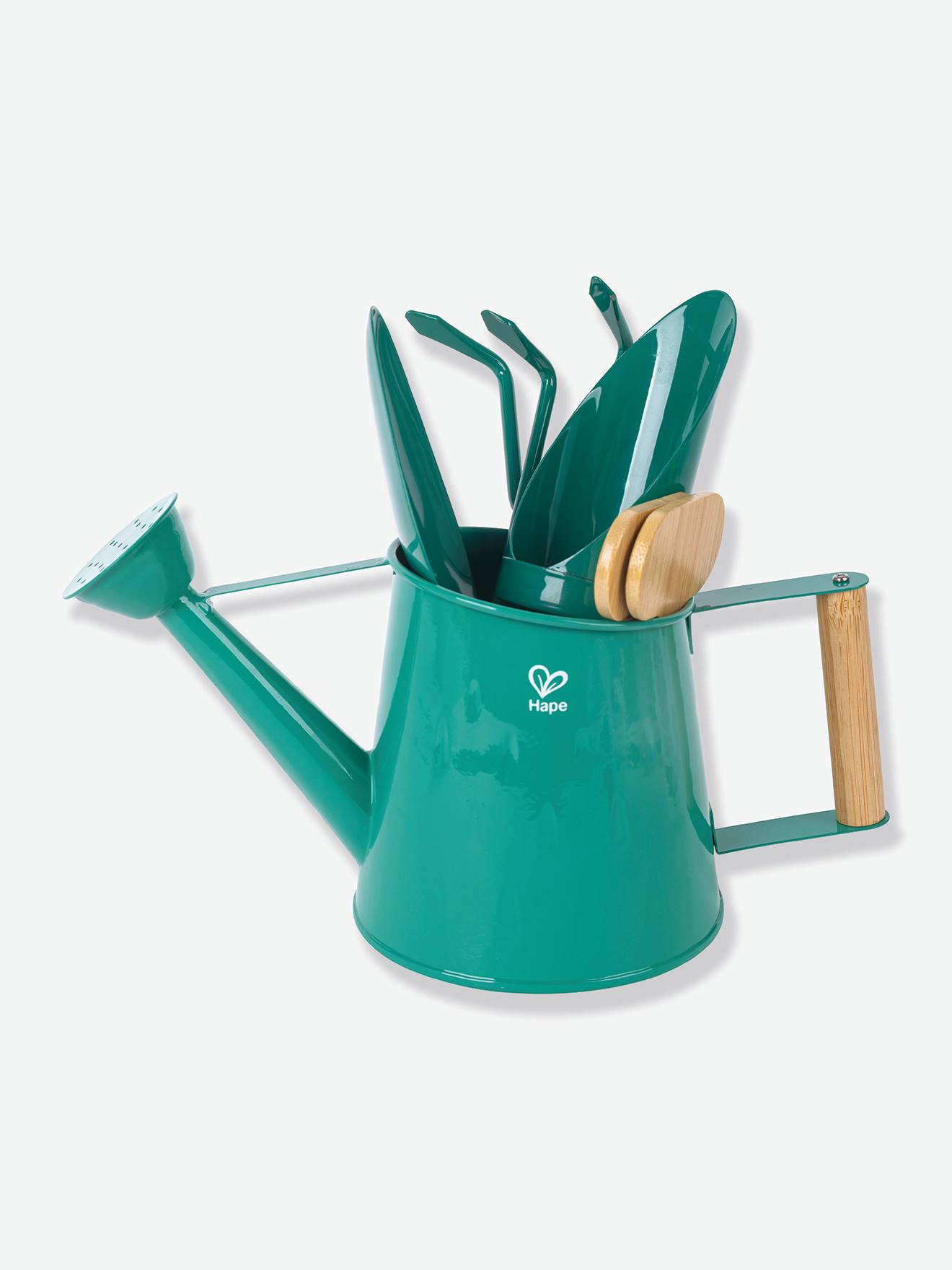 Conjunto de jardinagem