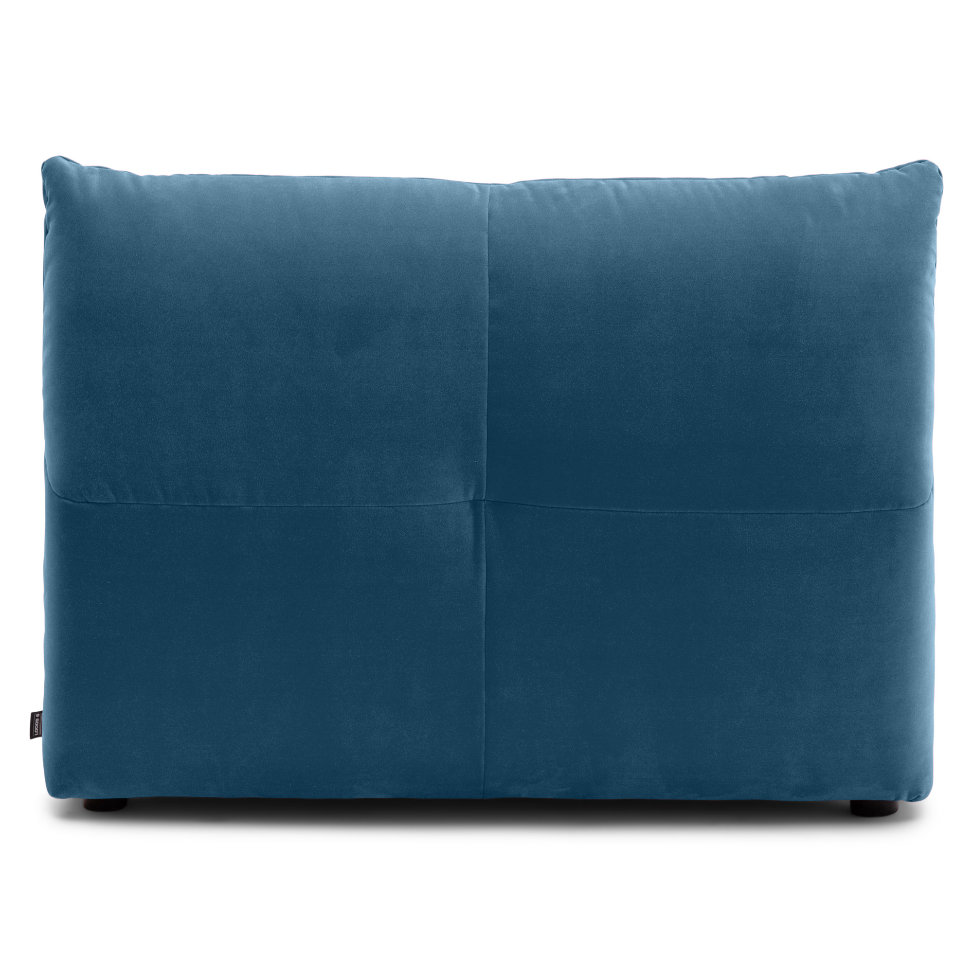 Fauteuil Flynn royal iceblue