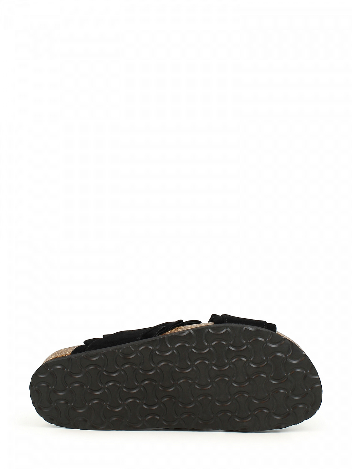 Duffy Blackberry Sandal