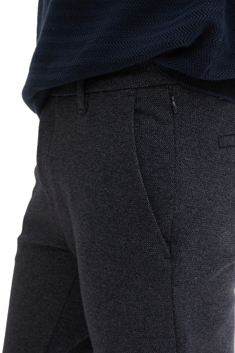 Tom Tailor blauwe heren broek