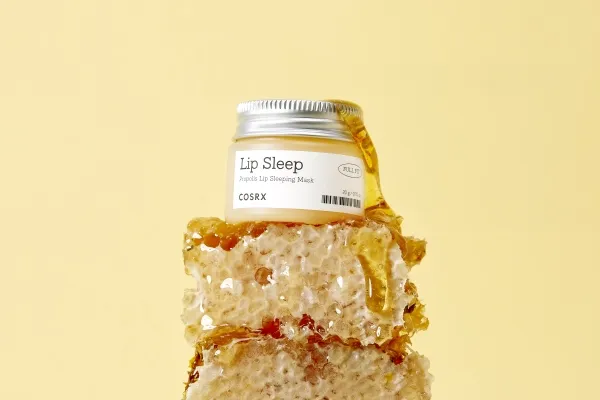 Cosrx Full Fit Propolis Lip Sleeping Mask 20g