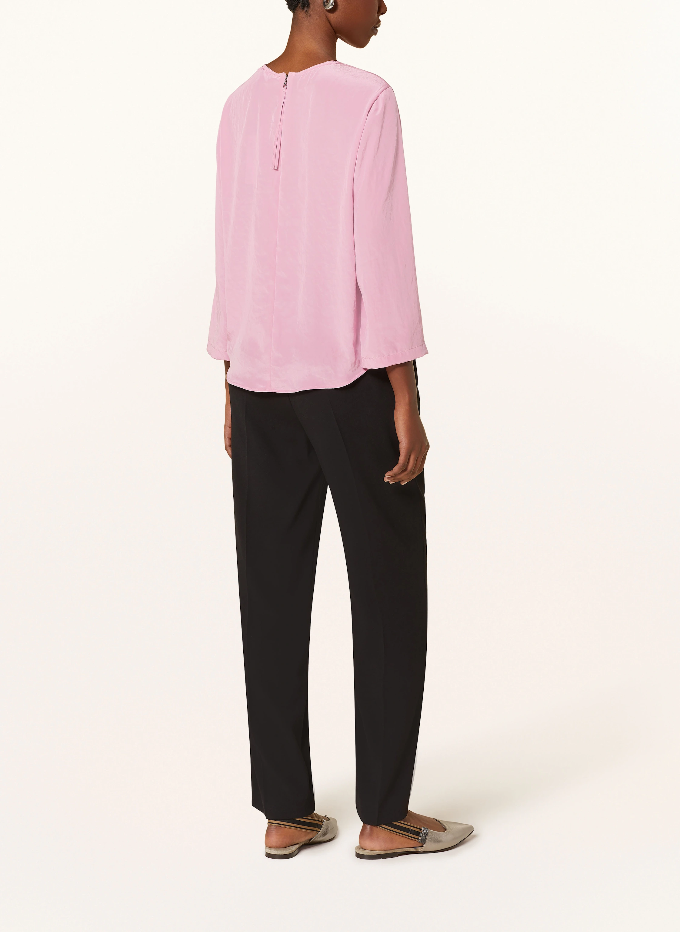 LUISA CERANO Blusenshirt