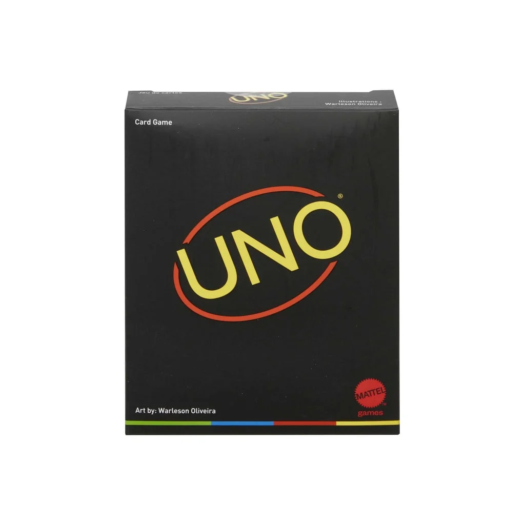 UNO Minimalista