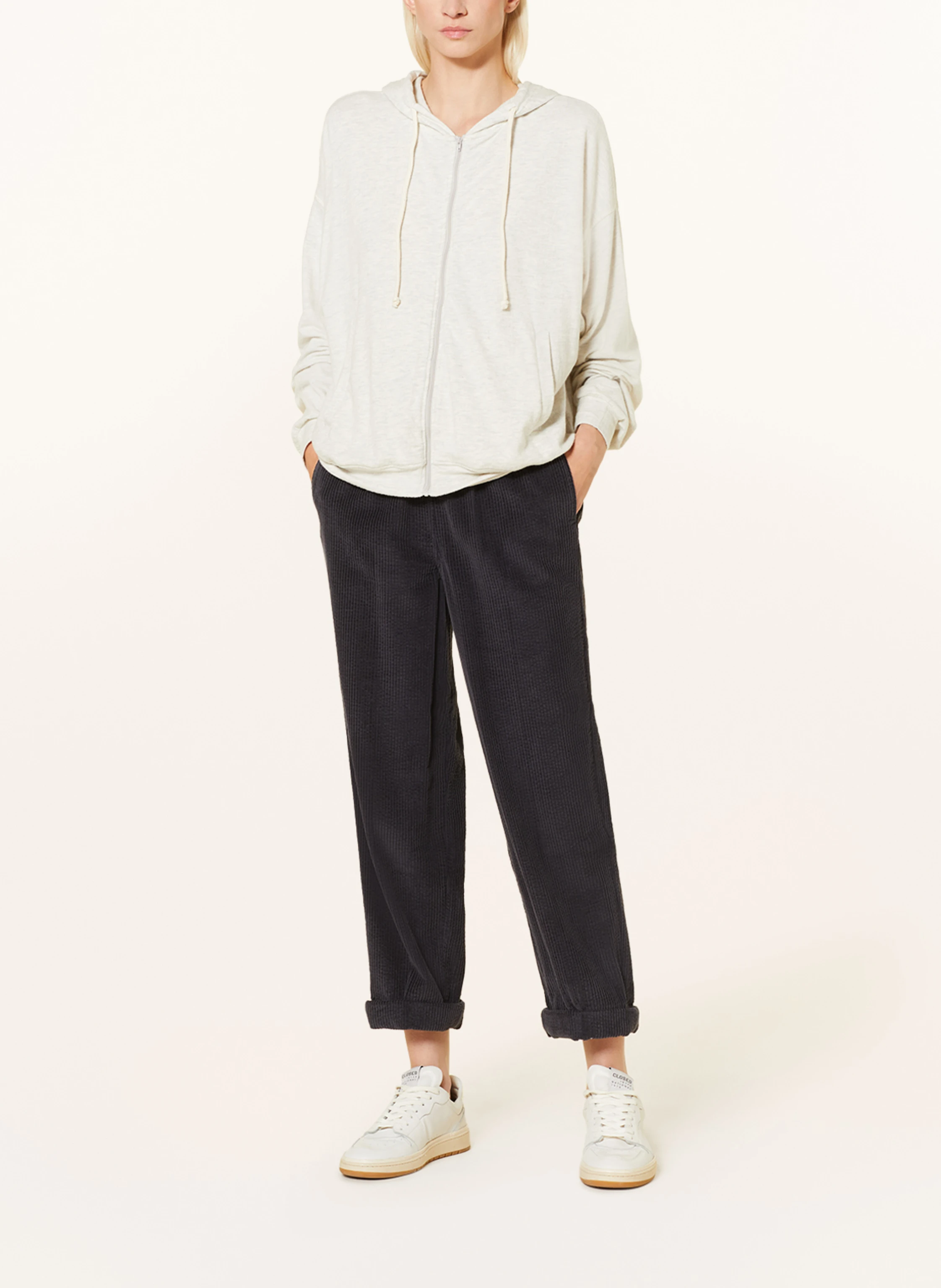 American Vintage Cordhose PADOW