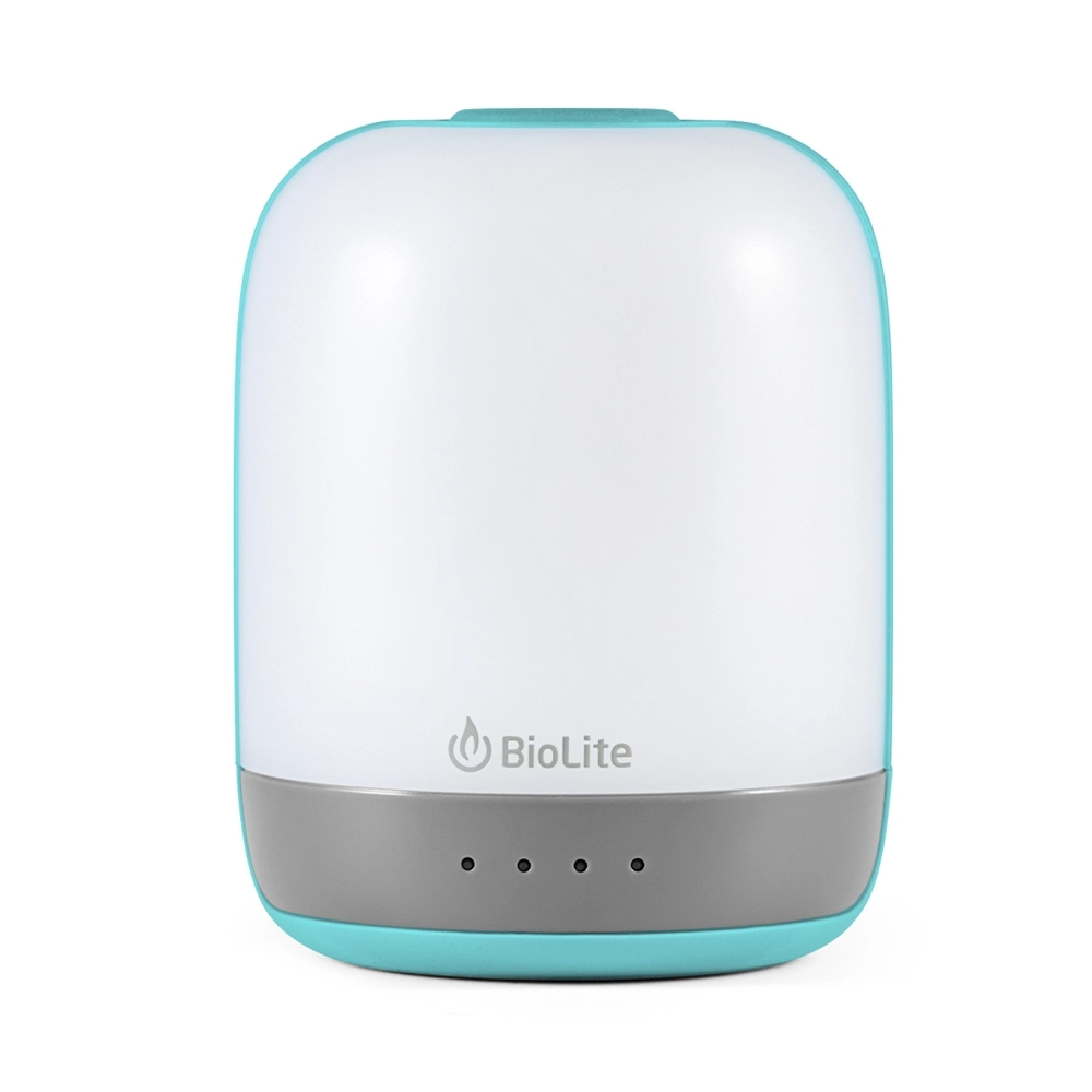 BioLite AlpenGlow 250 Campinglampe