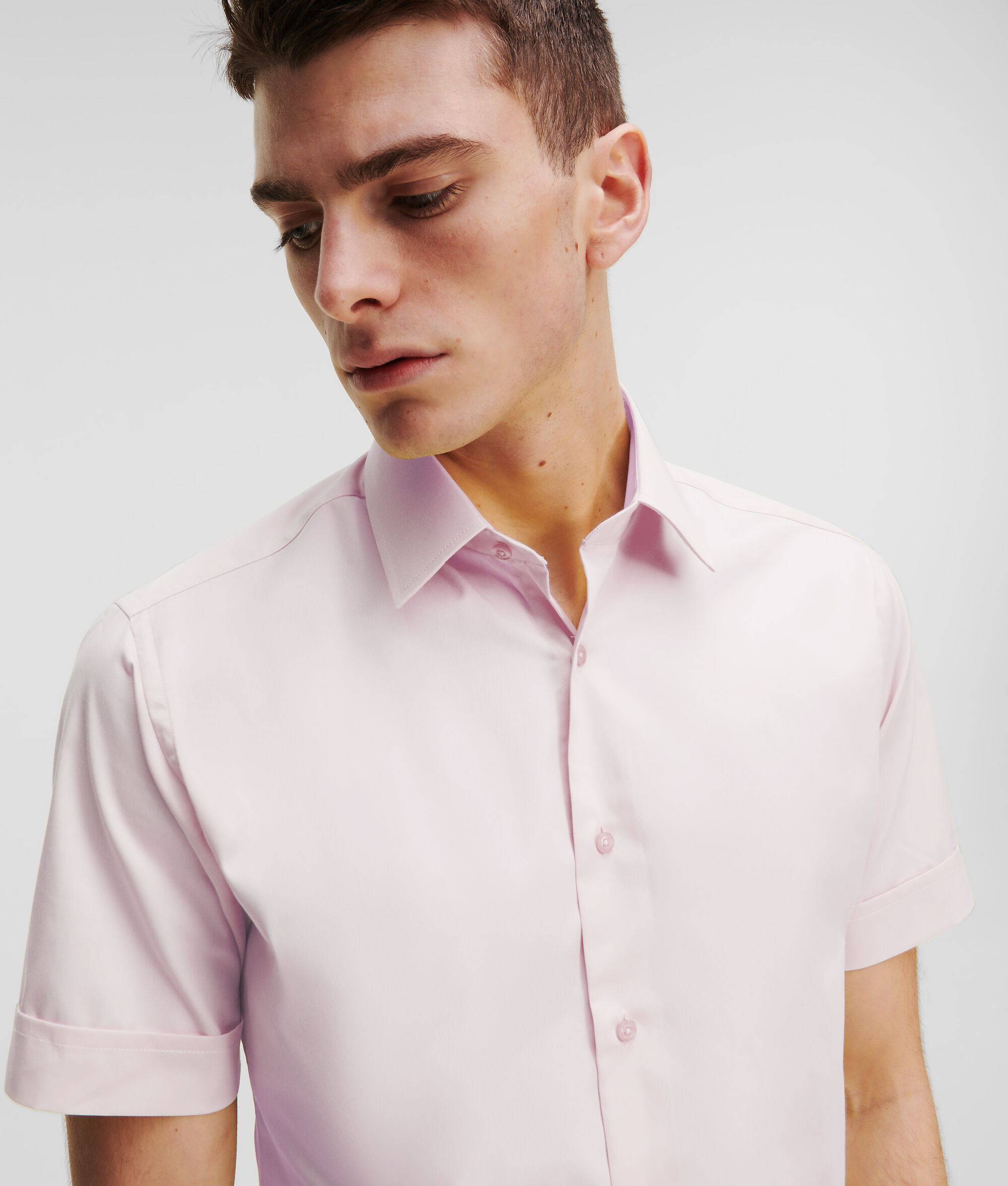 Chemise décontractée
