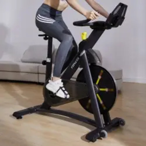 Bicicleta de Spinning Compact Deporium