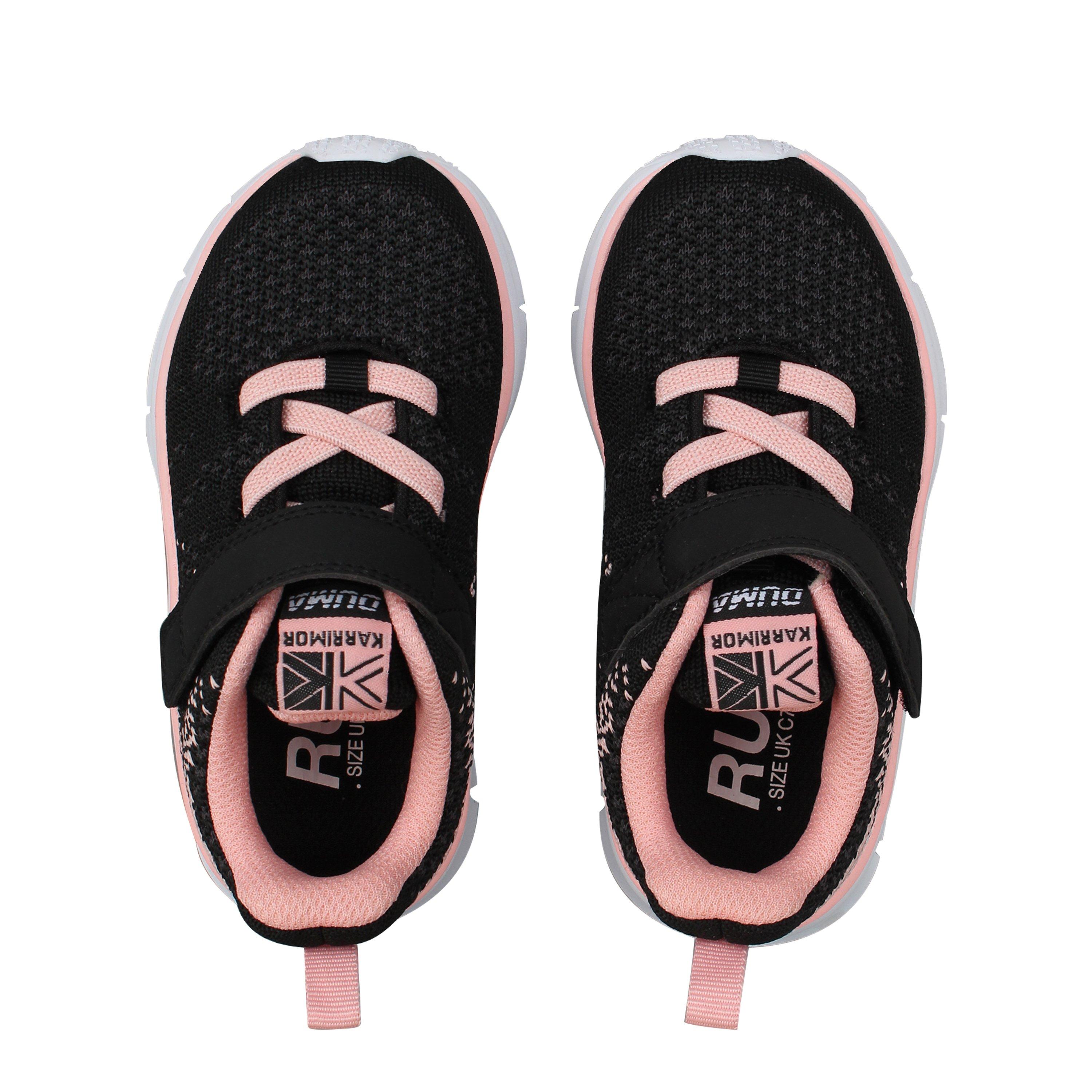 Karrimor Duma 6 Running Shoes Infants Girls