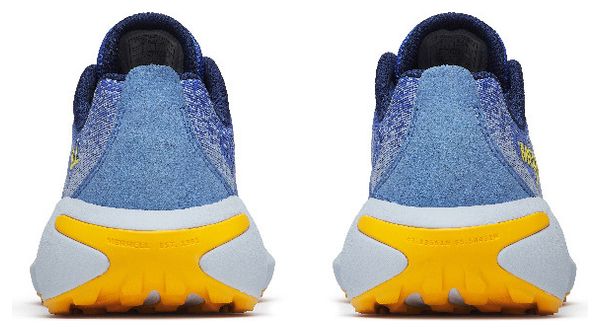 Chaussures de Trail Merrell Morphlite Bleu Femme