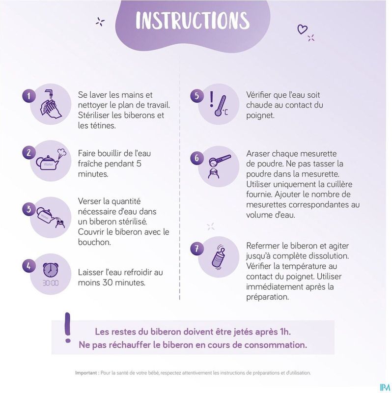 Nutricia - Neocate Syneo - Poeder - 400g - Hypoallergene Dieetvoeding