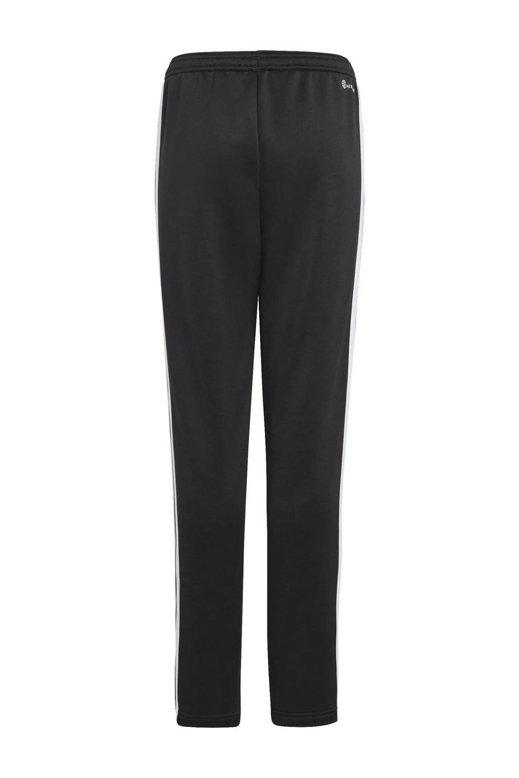 adidas trainingsbroek zwart/wit