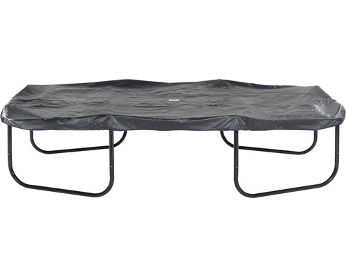 EXIT Premium Trampolinehoes 427 x 244 cm Zwart