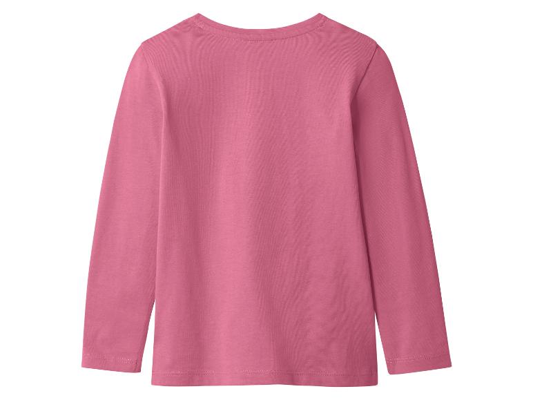 Kinder longsleeve