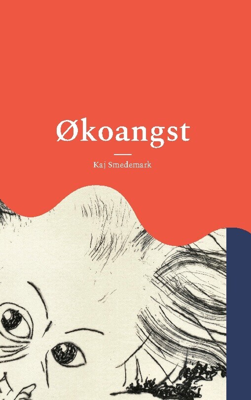 Økoangst - Kaj Smedemark - Bog