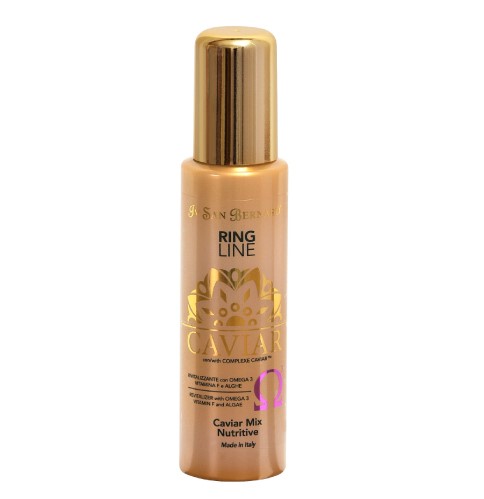 ISB CAVIAR MIX NUTRITIVO 100 ML