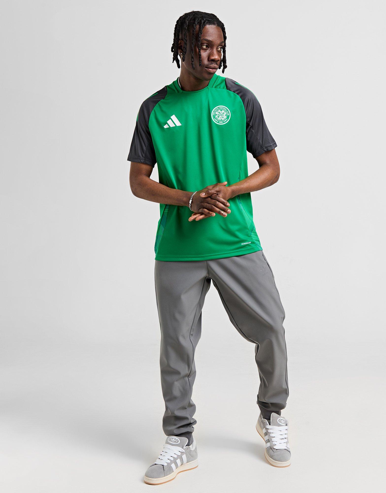 adidas Maillot d'entraînement Celtic Tiro 24 Homme