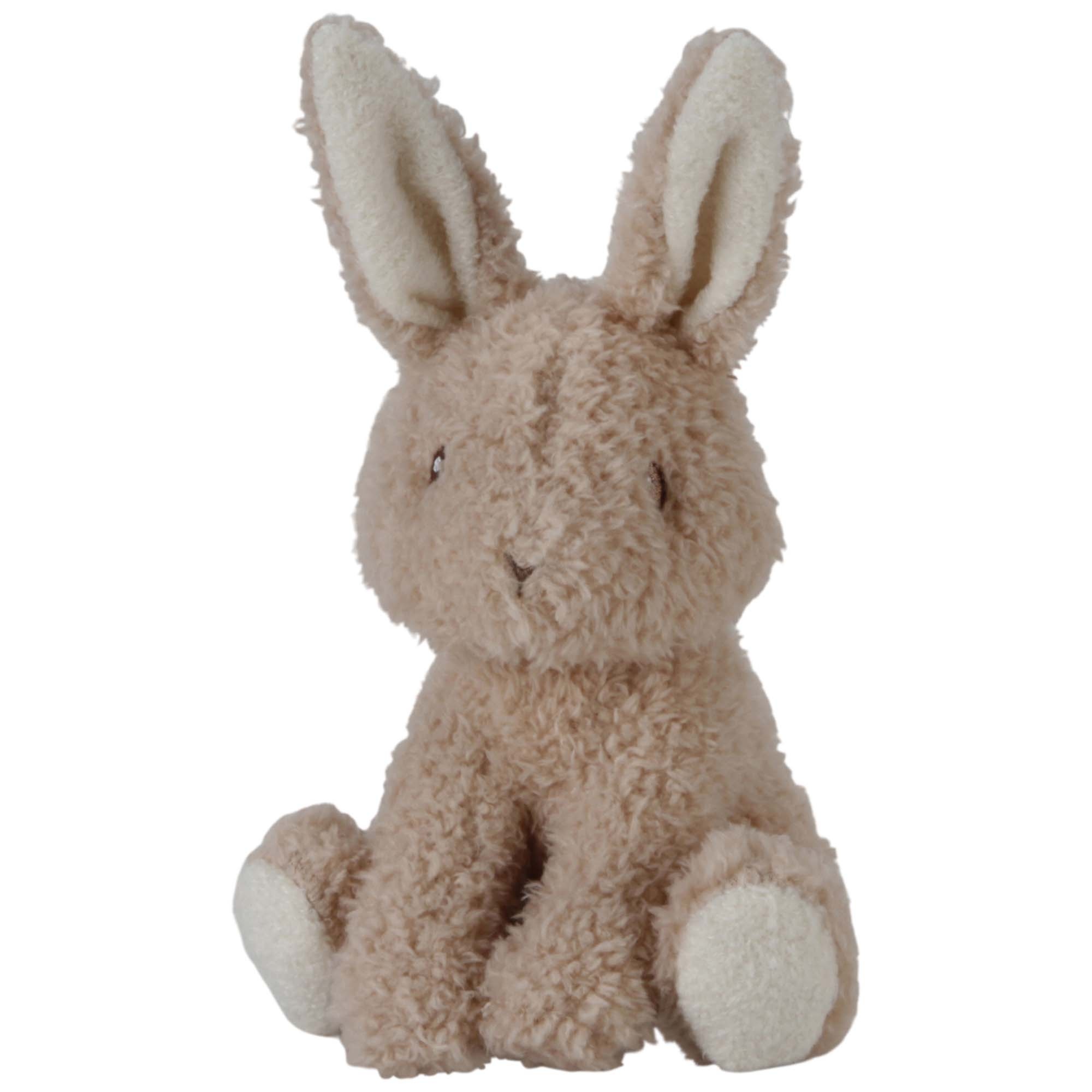 Little Dutch Baby Bunny Giftset beige