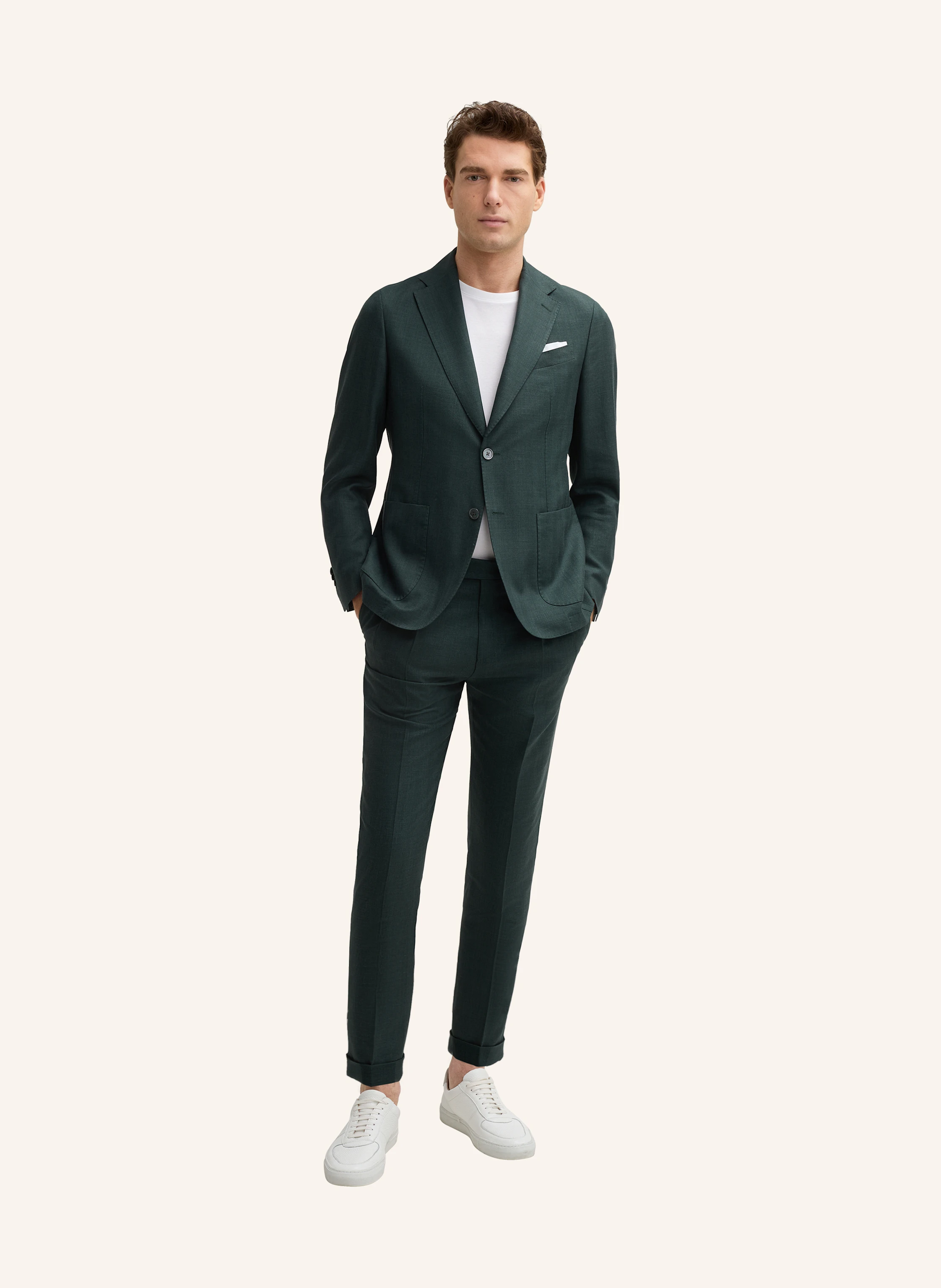 windsor. Hose Shaped Fit