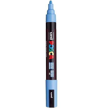Posca Tusche - PC-5M - Himmelblau