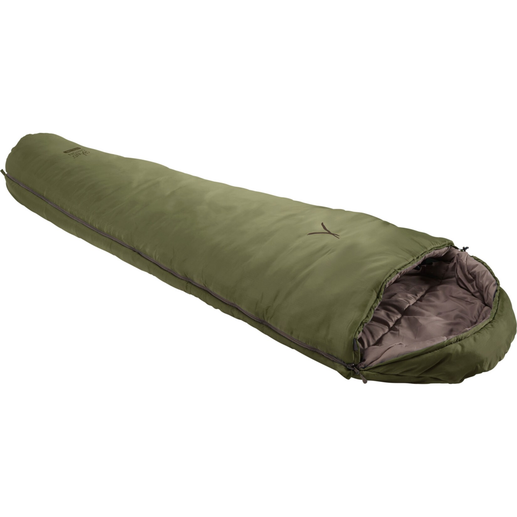 Grand Canyon Schlafsack Schlafsack KANSAS 190