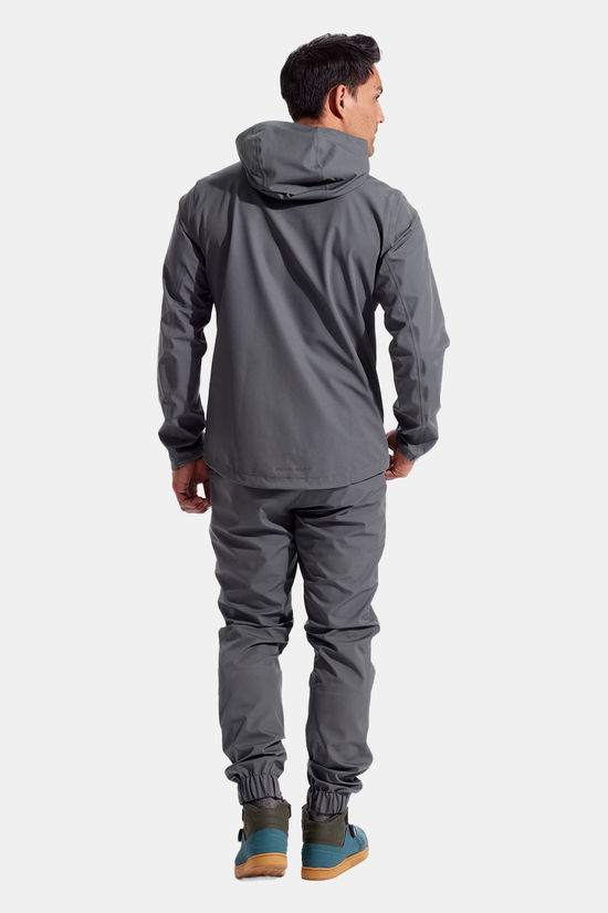 Pearl Izumi Pearl Izumi Summit 3L Wxb Jkt Gevoerde Jas