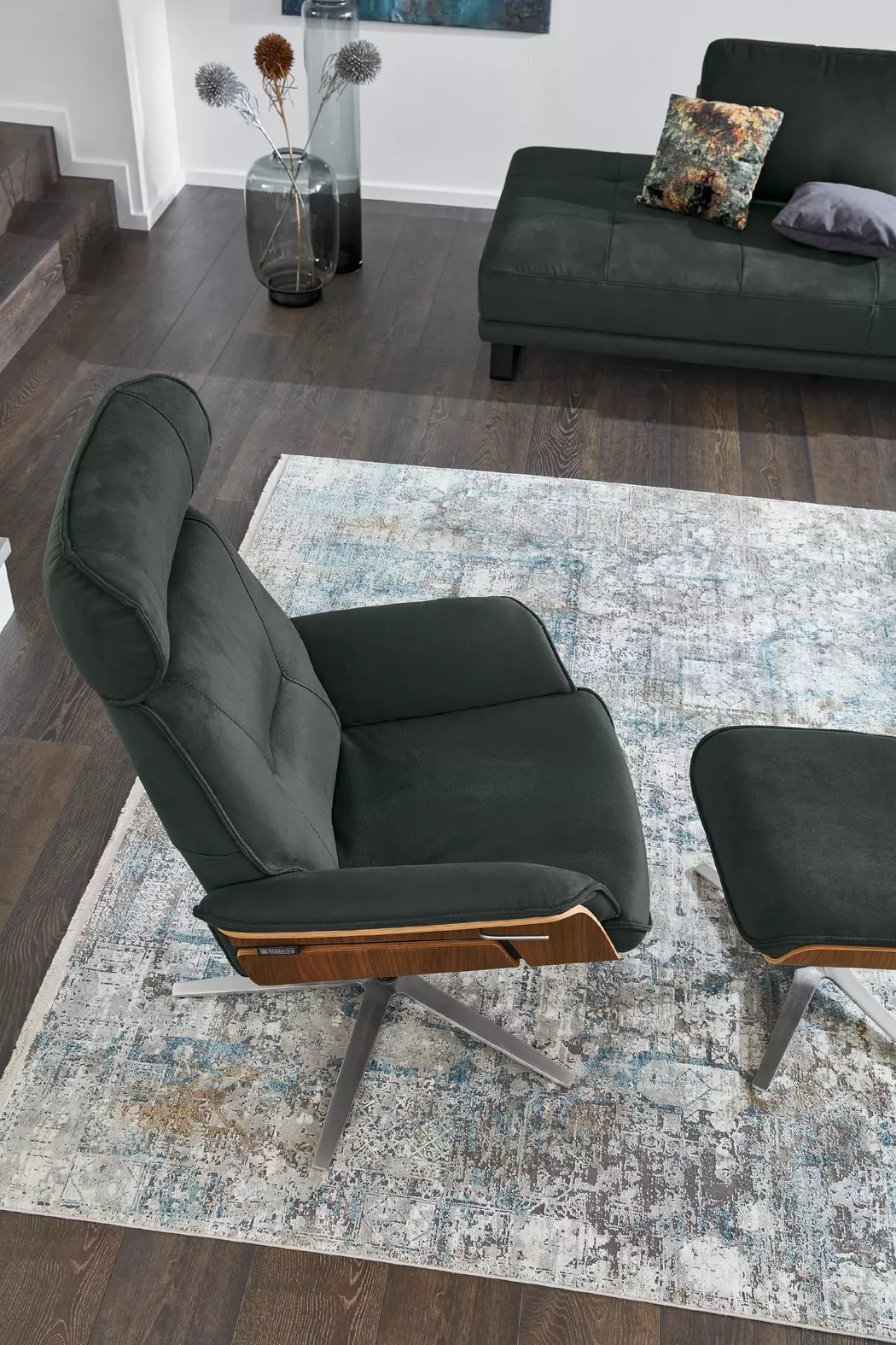 Sessel MR 276