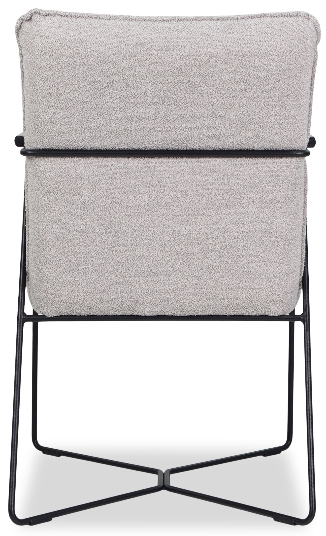 Stoel Wouter B56 x D72 x H85 cm