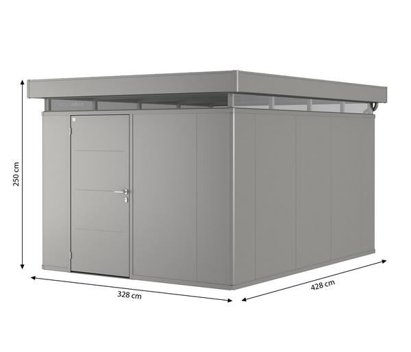 Biohort Gerätehaus CasaNova® 3 x 4, ca.