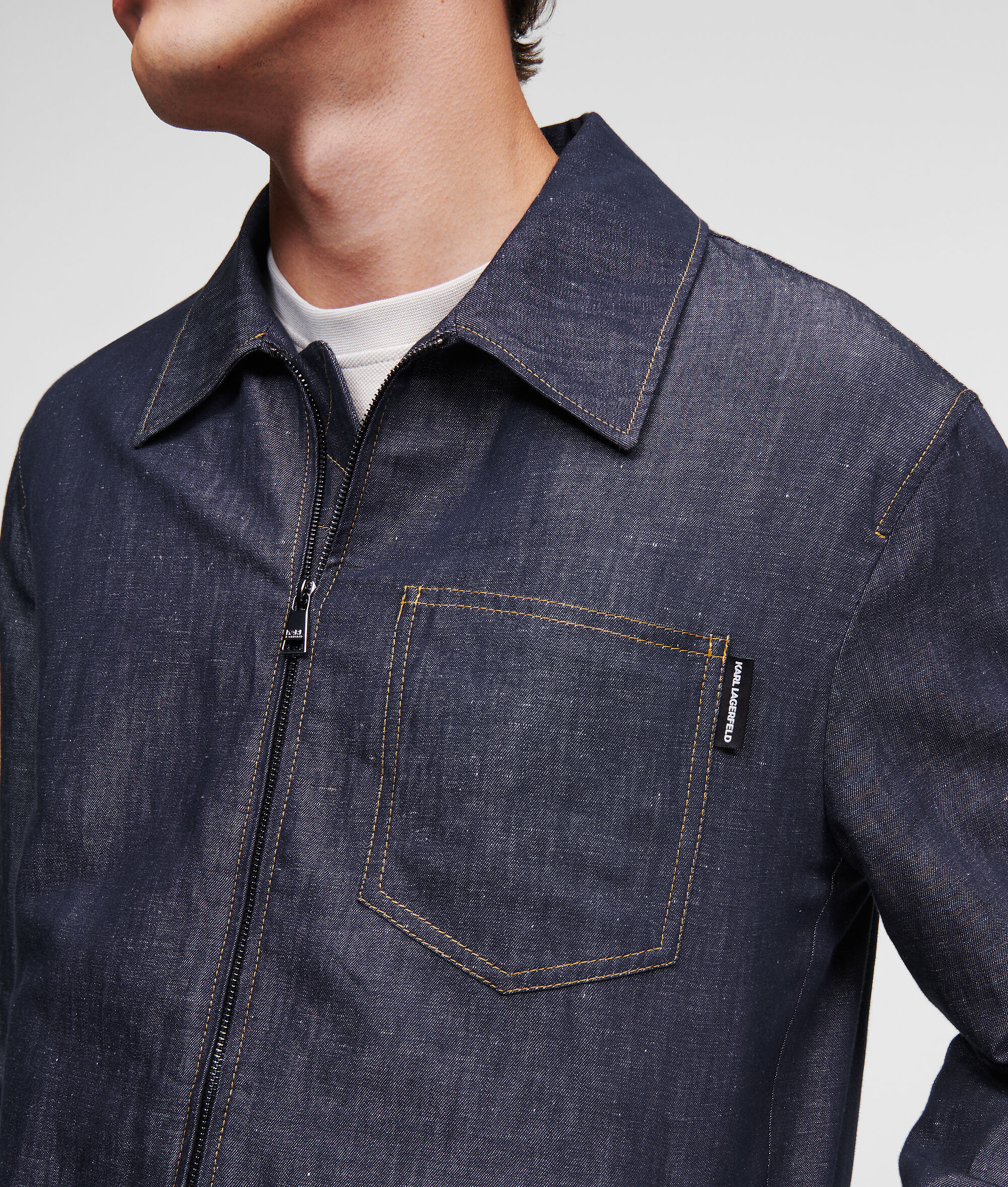 BLOUSON