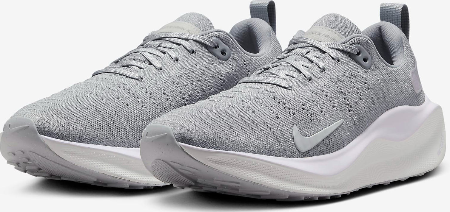 Infinity RN 4 Dame 012/Light Smoke Grey/Barely Grape/Violet Mist/Summit White