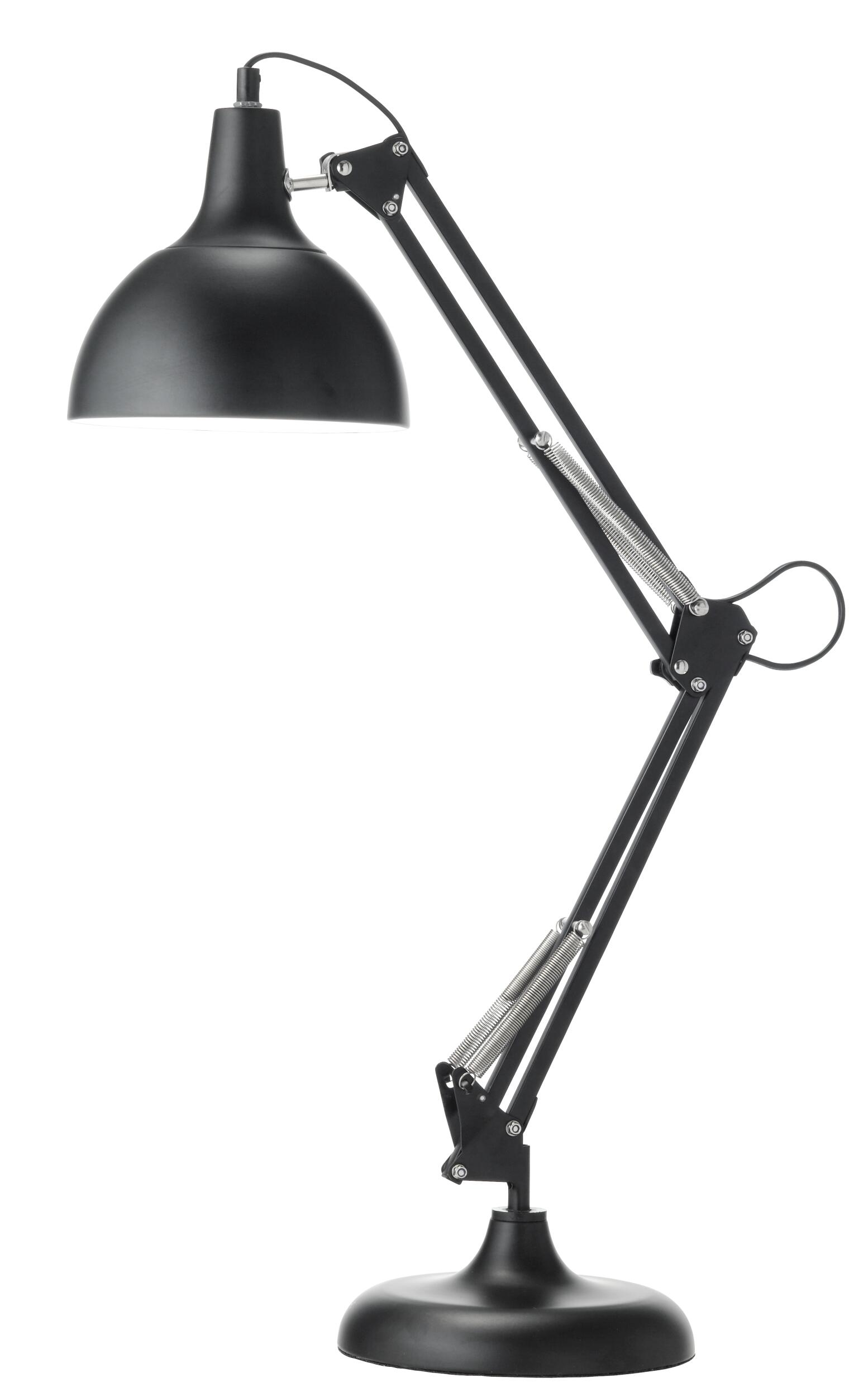 Hobby deluxe Bordlampe 70 x 19 cm