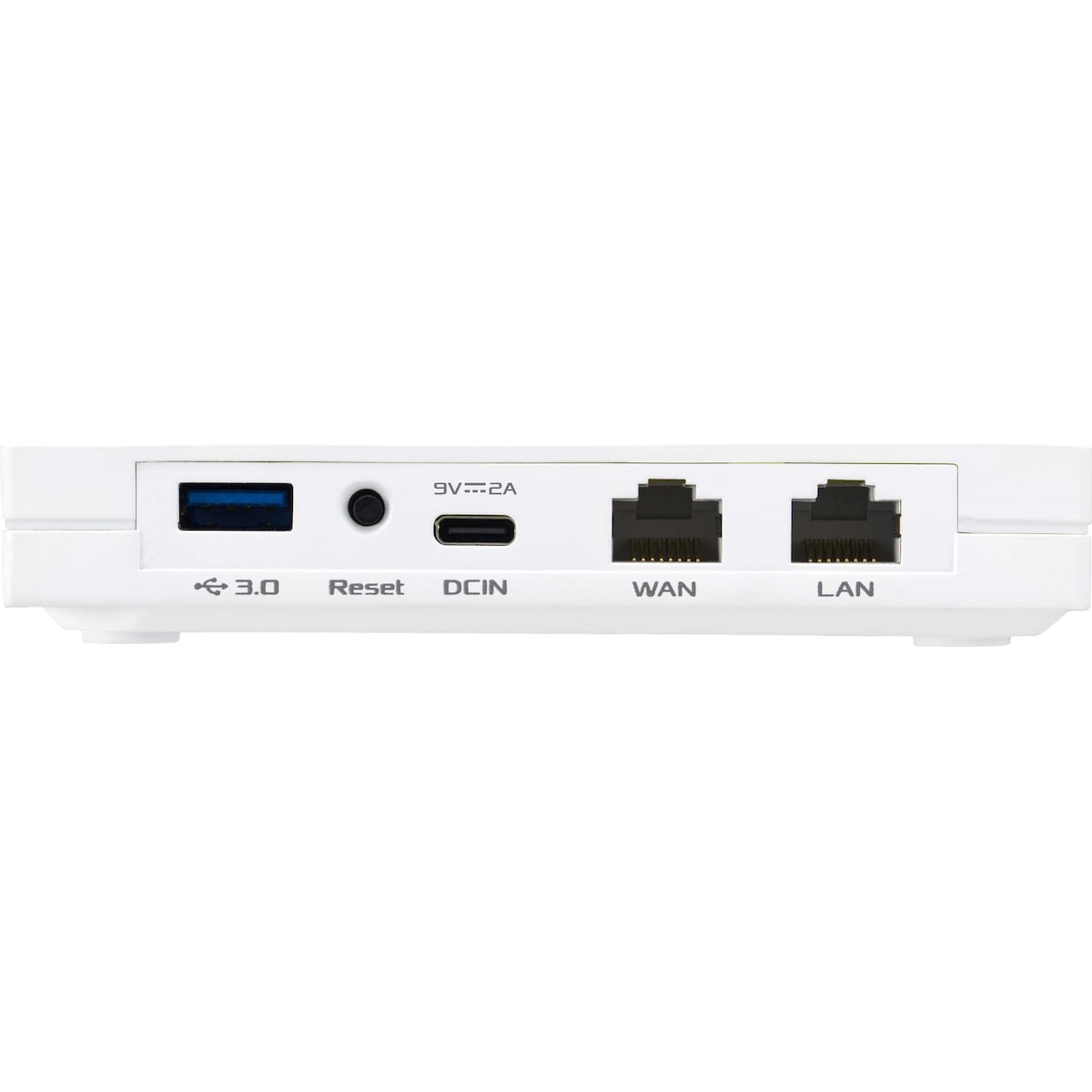 Asus RT-AX57 Go Wi-Fi6/AX3000 router