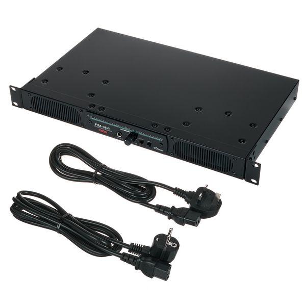 Fostex RM-3DT