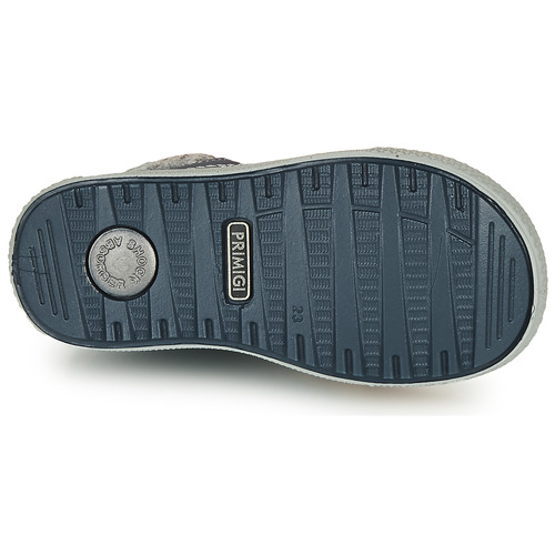 Primigi - BARTH 19 - Marine / Gris