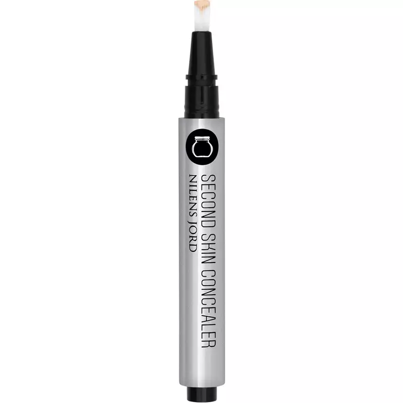 Nilens Jord Second Skin Concealer 3 ml - No. 3 Honey